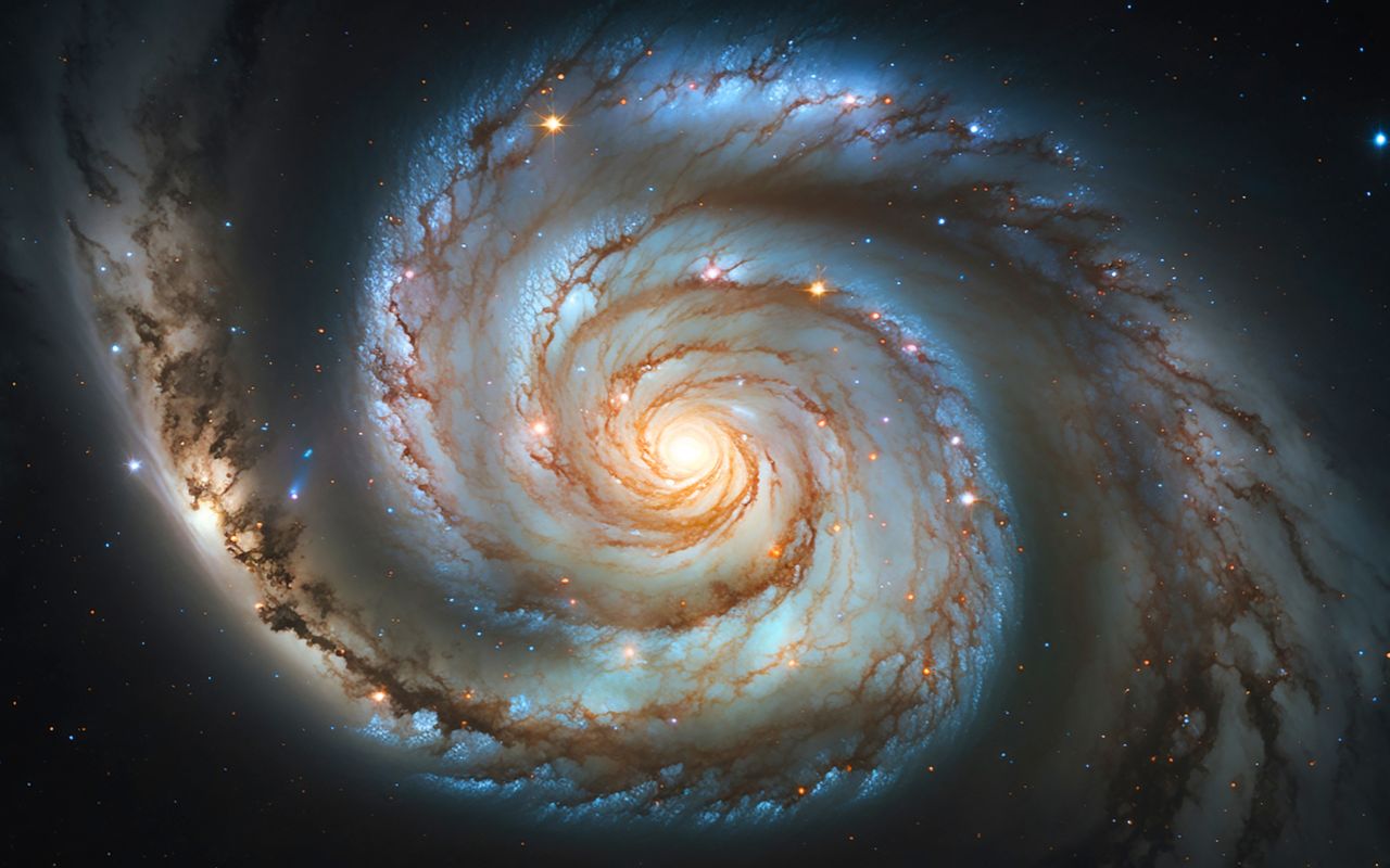The Golden Ratio: Nature’s Secret Formula for Beauty, Balance, and Resonance